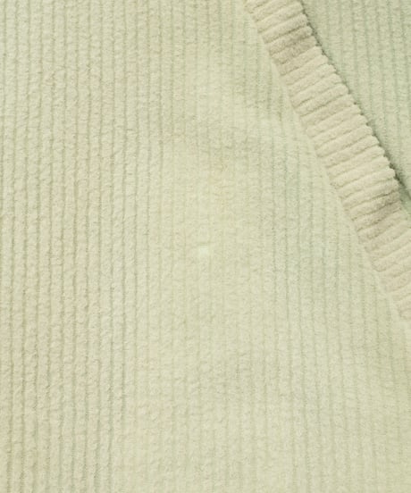 50's CALIFORNIAN Corduroy Shirts Jacket M