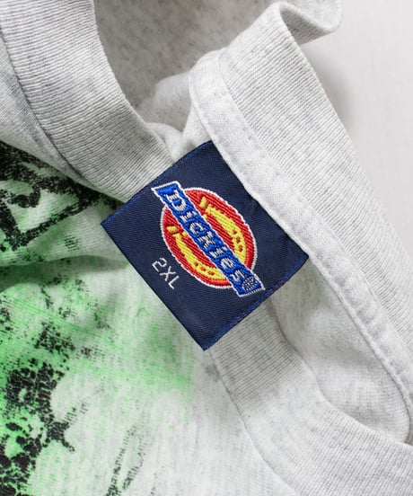 Dickies Hand Painted Custom
