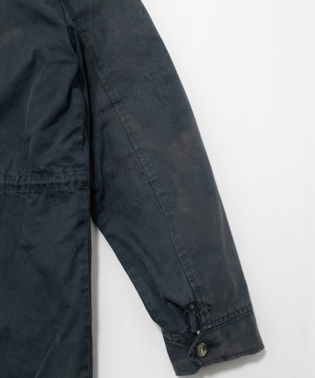 90's A.P.C. M51 Type Fishtail Jacket L