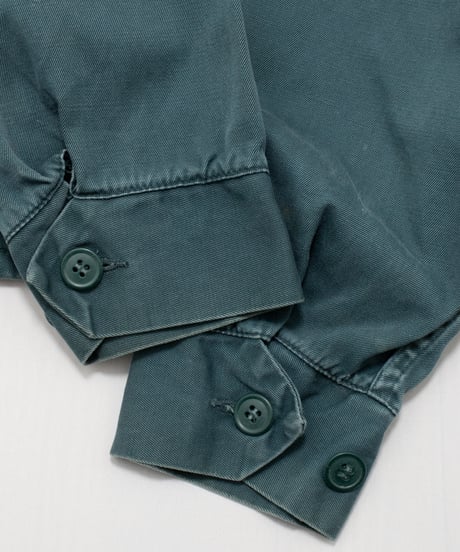 50~60's Sears Luster Chino Work Jacket