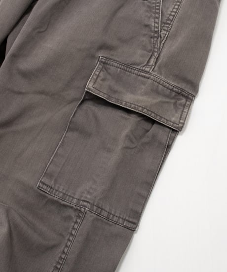 90-2000's Stussy Authentic Outer Gear Cargo Pants 30
