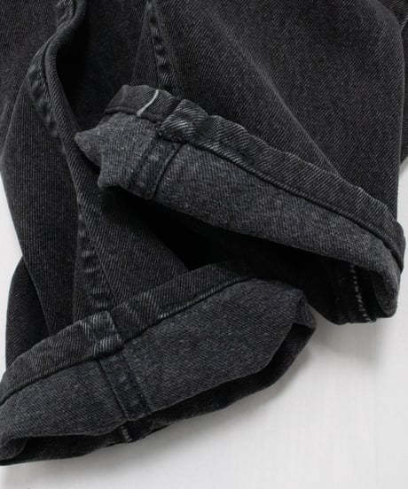 90's~ Levi's 505 BLK 32x30
