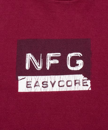 2000's New Found Glory "Our Mic is Your Mic" XL