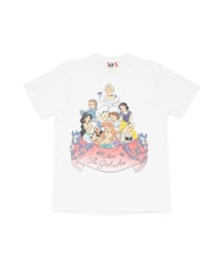 90's Disney Princess "Where The Giles Are" M