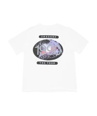 '90 ERASURE "Wild! Tour" L