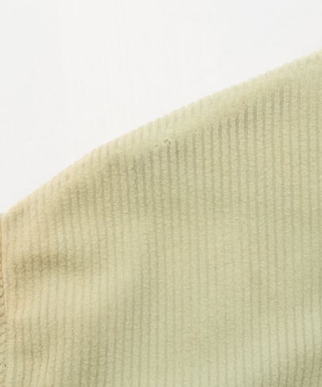 50's CALIFORNIAN Corduroy Shirts Jacket M