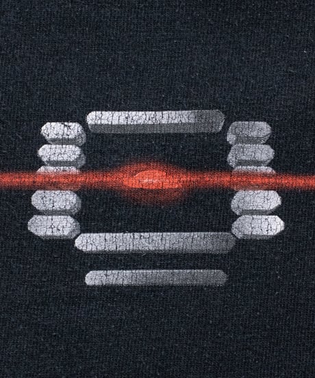 '2000 Orgy "Vapor Transmission" XL