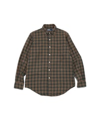 90's Polo by Ralph Lauren Check Shirts M