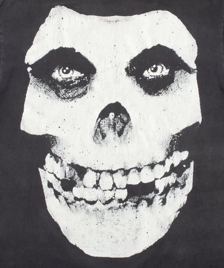 '95 Misfits "Crimson Ghost" L