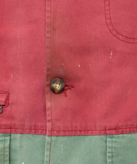 80's~ Banana Republic Hunting Jacket XS
