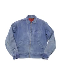 50's~ Big Smith Work Jacket