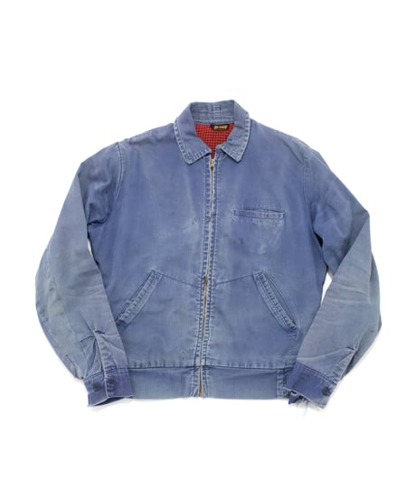50's~ Big Smith Work Jacket