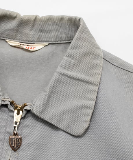 50~60's BIG MAC Work Jacket