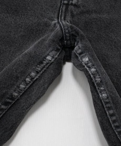 90's~ Levi's 505 BLK 32x30