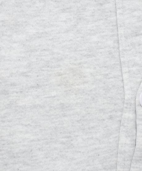 80's JERZEES Sweat Cardigan