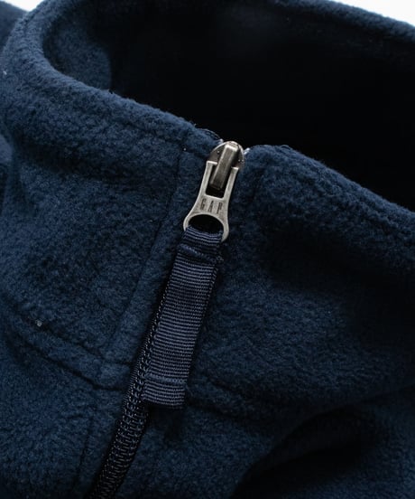 90's OLD GAP Fleece Vest XL