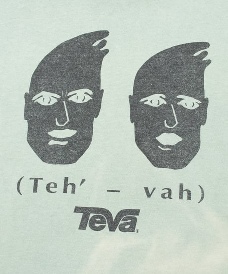 90's Teva