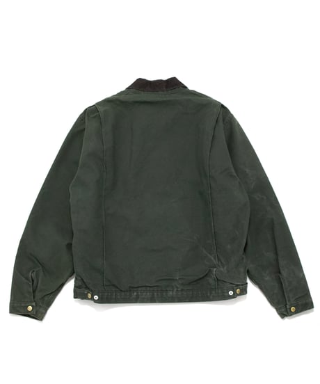 90's Dickies "Bush Razorblade Suitcase" XL