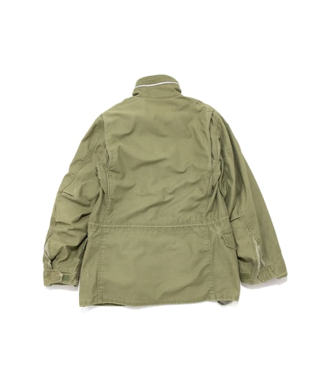 60's US ARMY M-65 Field Jacket 1st