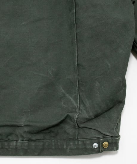 90's Dickies "Bush Razorblade Suitcase" XL