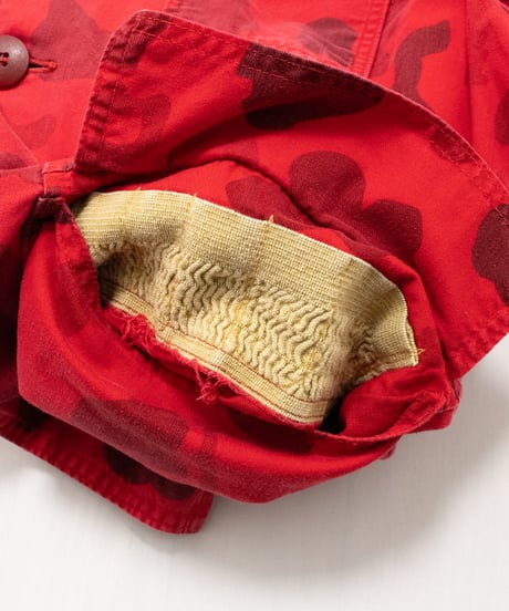 60's VIST-O-FLAG Hunting Jacket