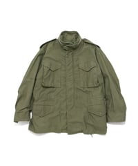 60's~ US ARMY M65 Field Jacket 2nd