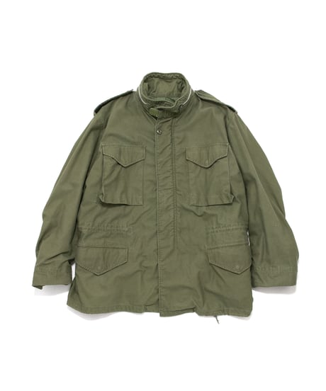 60's~ US ARMY M65 Field Jacket 2nd