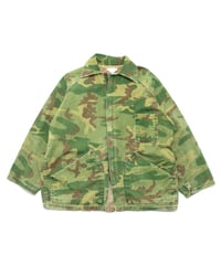 70~80's Mitchell Camo Hunting Jacket