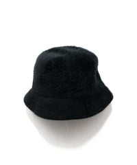 Betmar New York "Angora Rabbit Hair" Fur Hat