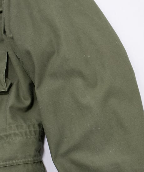 60's~ US ARMY M65 Field Jacket 2nd