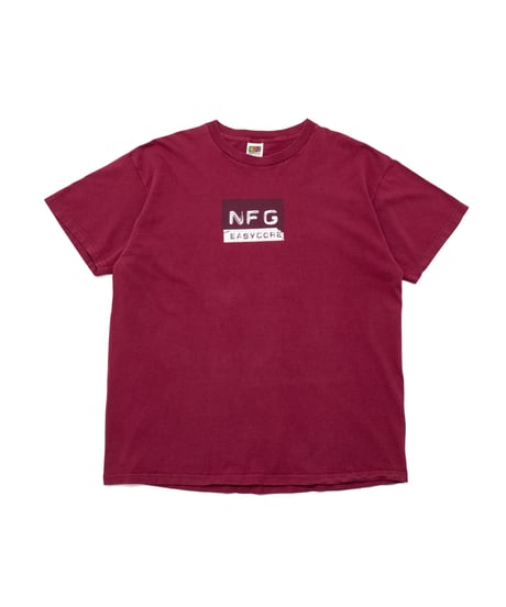 2000's New Found Glory "Our Mic is Your Mic" XL
