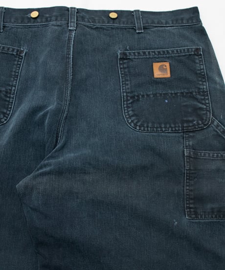 Carhartt Duck Painter Pants 42x32