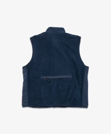90's OLD GAP Fleece Vest XL