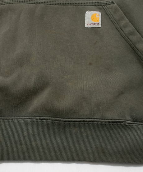 Carhartt "Rain Defender" Hoodie L