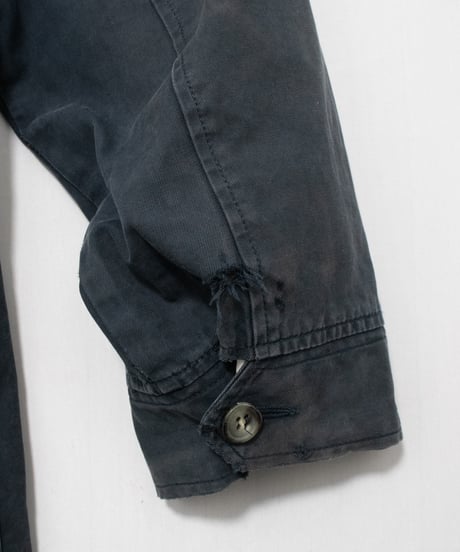 90's A.P.C. M51 Type Fishtail Jacket L