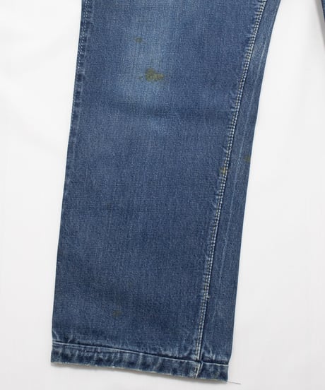 50~60's Levi's 501xx