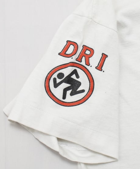 80-90's D.R.I.