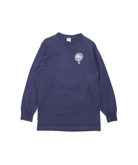 90's Keith Haring "Pop Shop Eye" L