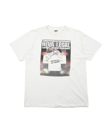 90's Neva Legal "Potnaz In Crime" XL
