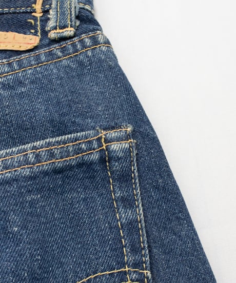 50~60's Levi's 501xx