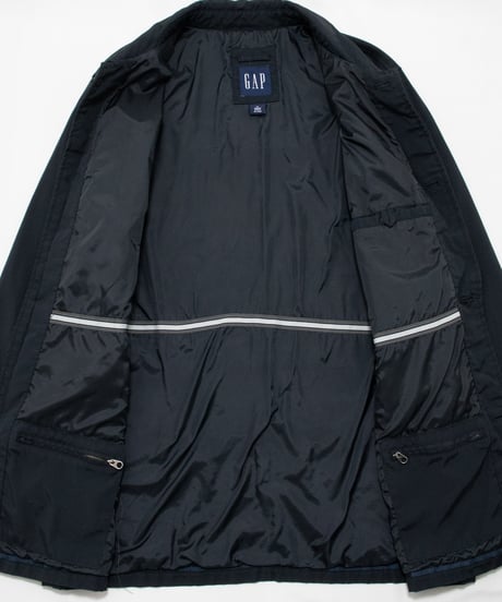 90's GAP Nylon Car Coat XL
