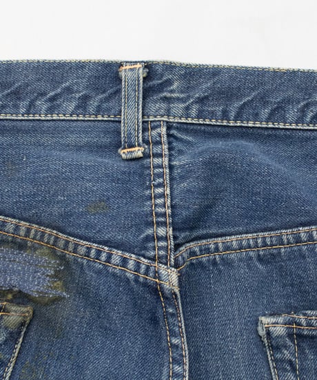 50~60's Levi's 501xx