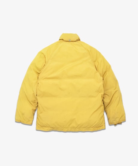 80's~ Unknown Down Jacket