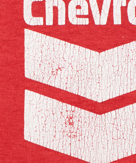 90's Chevron L