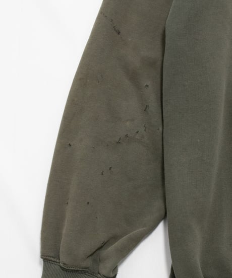 Carhartt "Rain Defender" Hoodie L