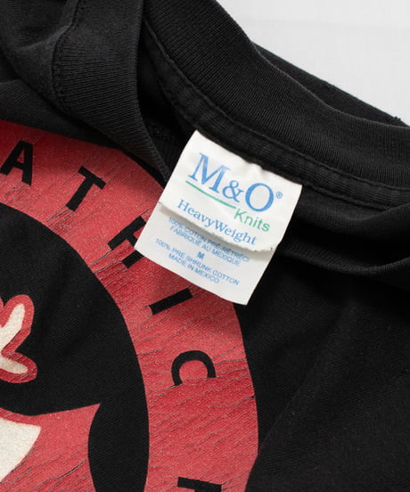 '2004 Psychopathic Records M