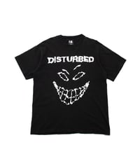 2000's Disturbed L