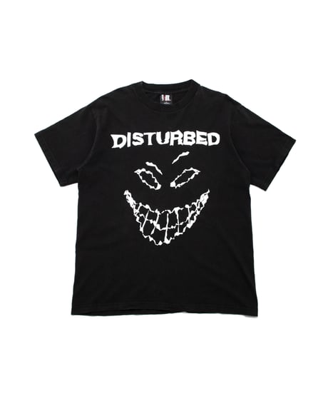 2000's Disturbed L