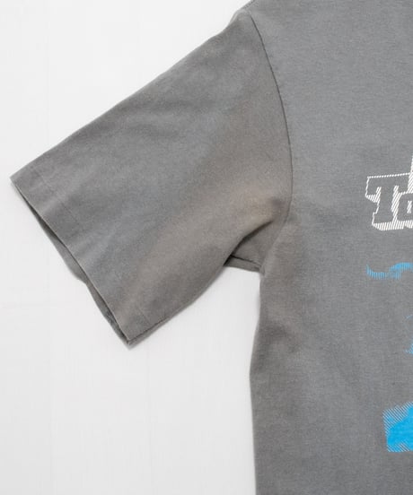 Early 2000's Stussy "Top Fuel Divison" S