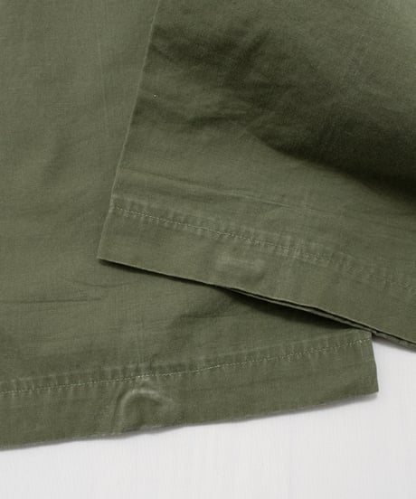 '67 US Army Jungle Fatigue Pants "3rd" R-Small